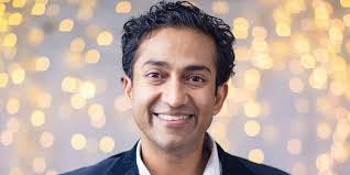 The rightward march of Dr. Vinay Prasad