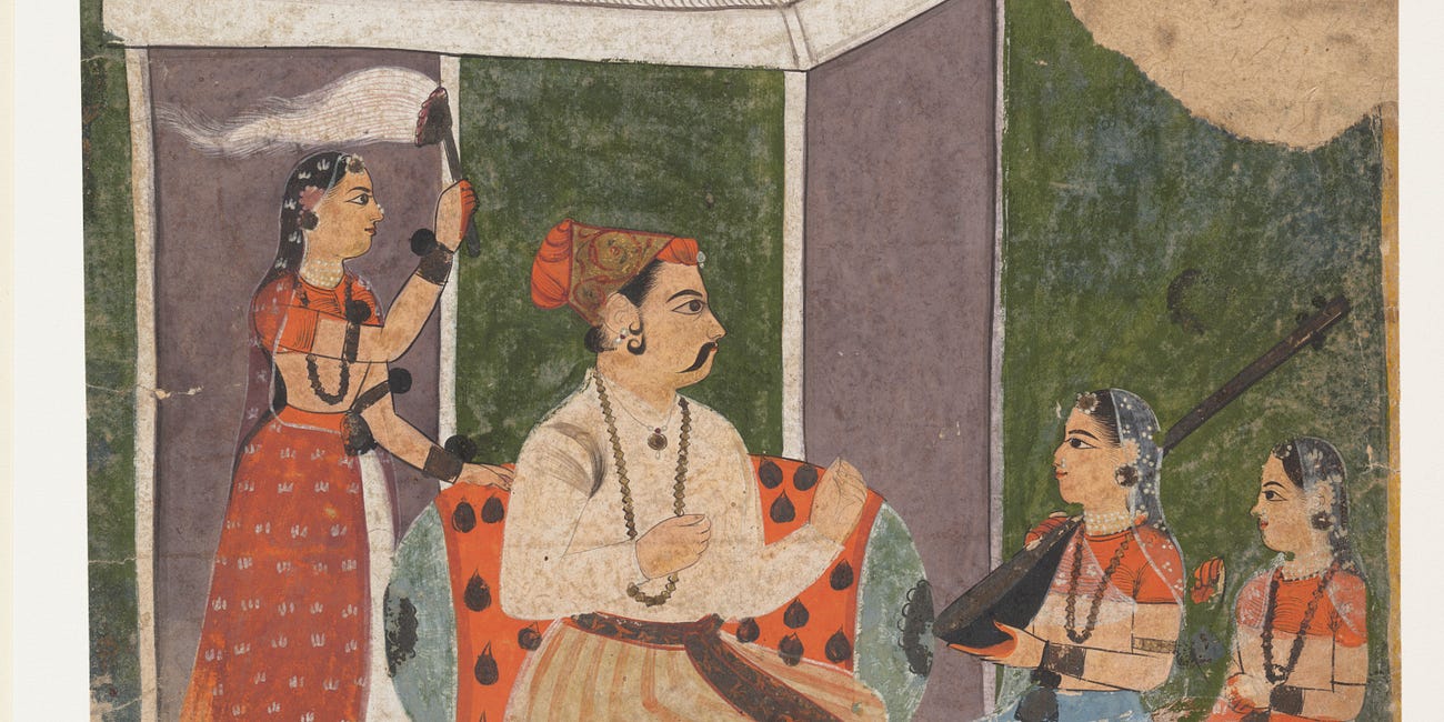 Understanding Raag Malkauns 