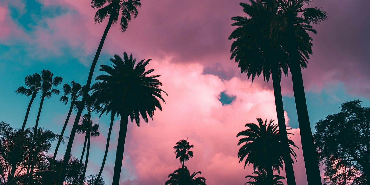 The LORD Is Good To All