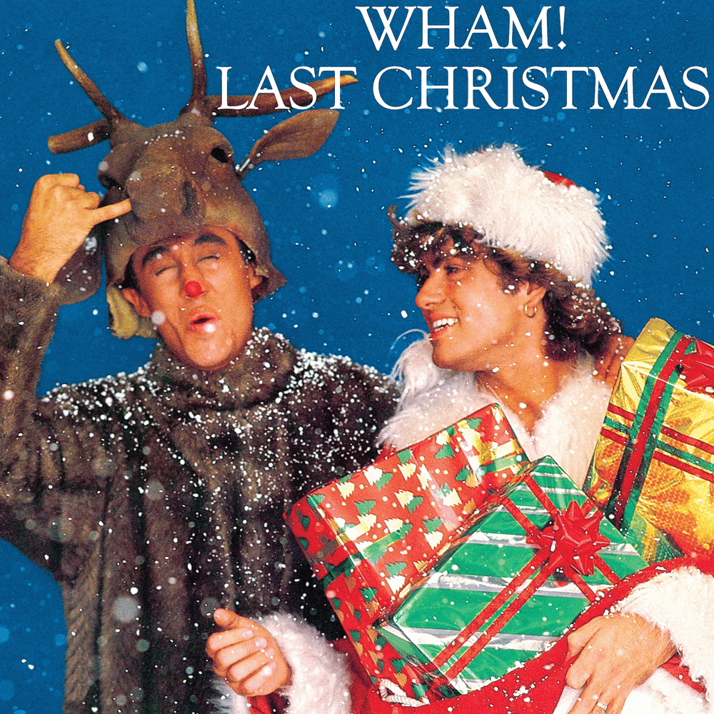 Wham! – Last Christmas Lyrics | Genius Lyrics Wham! – Last Christmas Lyrics | Genius Lyrics