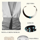 Little Miss Personality