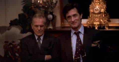 Doux Reviews: The West Wing: The Drop-In