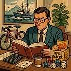 A Reader’s Guide to the Big Beautiful Bill: Part 4