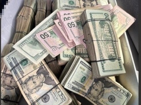 US Borders: Large Land & Sea Busts Hit Cartels Hard