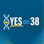 YES on Prop 38's avatar