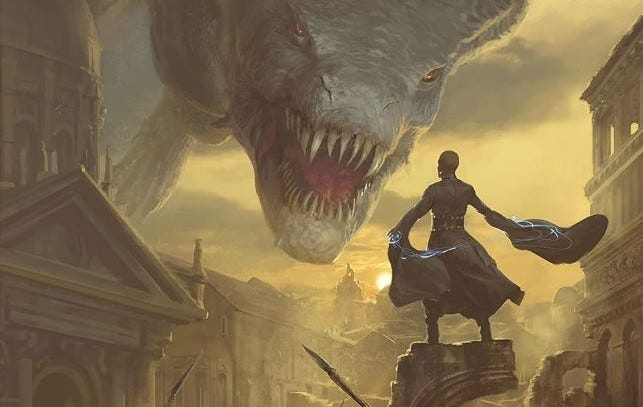 livre des martyrs tome 7