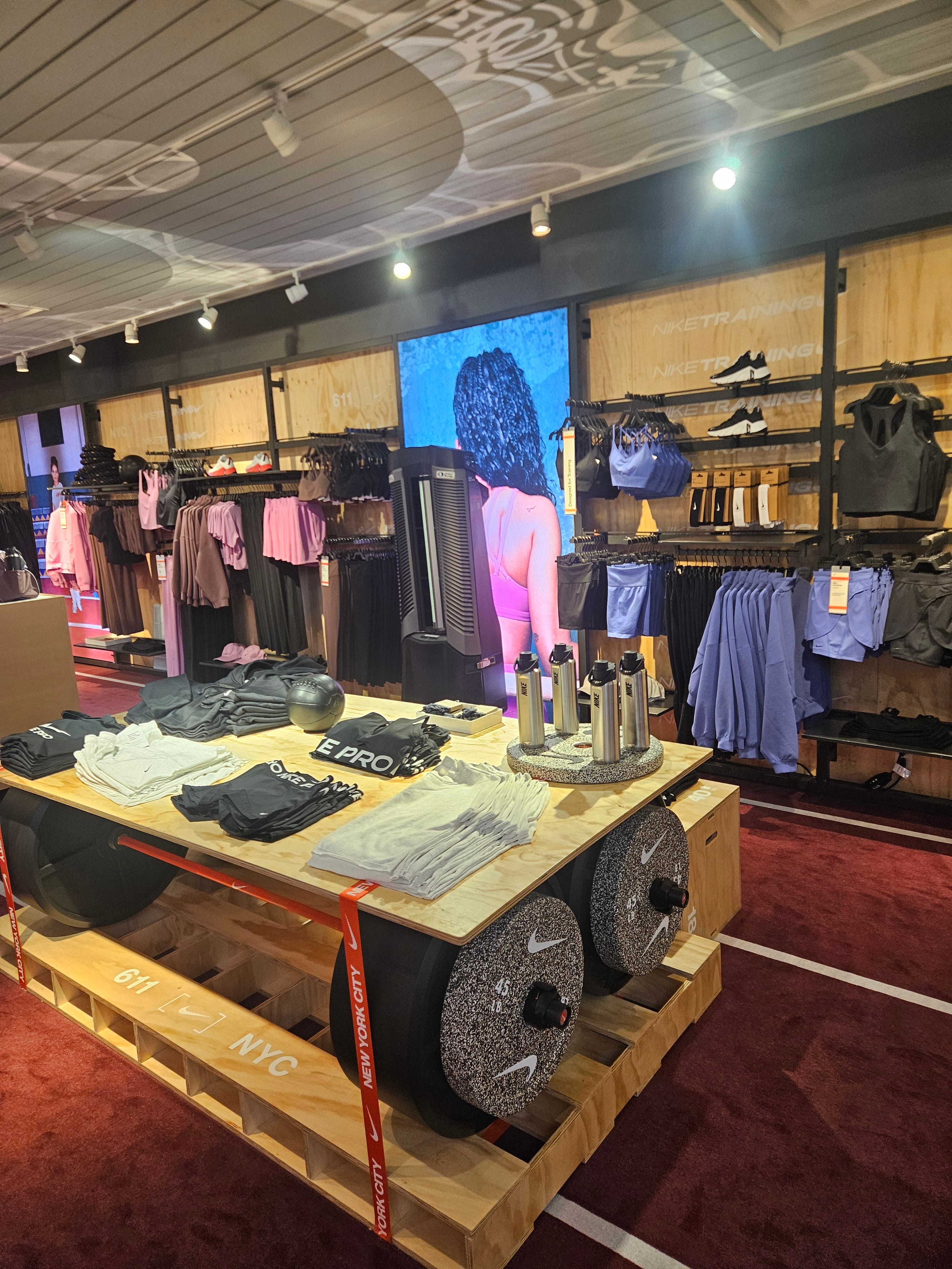 Lululemon Stock Takes a Tumble on What Was Meant to Be Good News