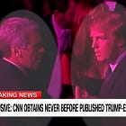 Oh Hey, More Corroboration Of Trump Accusations In The Epstein Files!