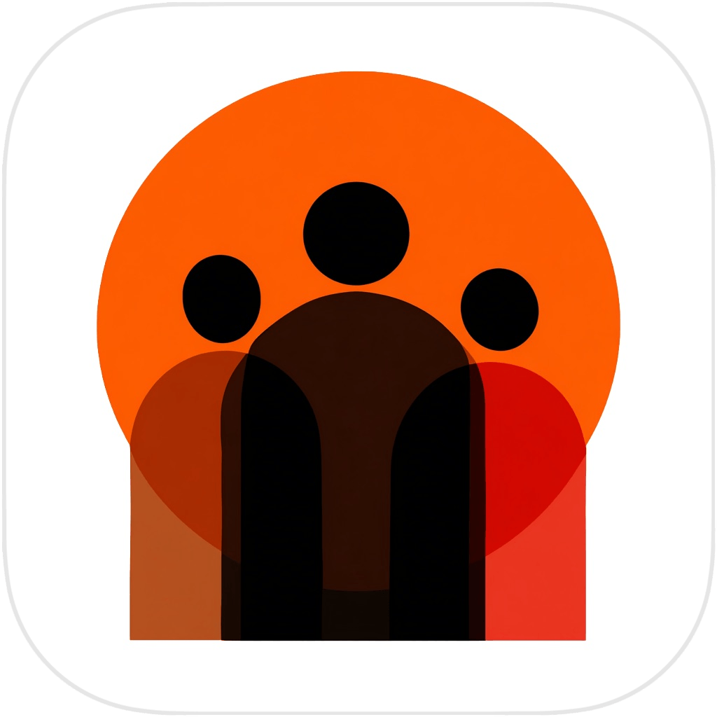 Political Circle logo