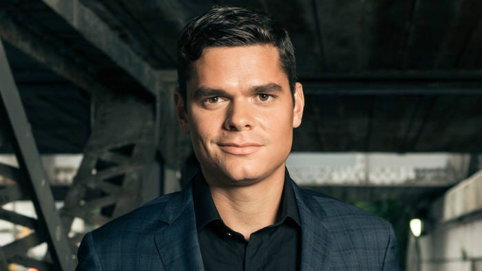 Interview: Milos Raonic gets set for a strong Wimbledon challenge |  Financial Times