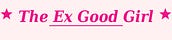 The Ex Good Girl