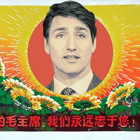 Meet the new Canada, a bit more like Beijing than the old Canada