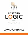 Interview Logic by David Ohrvall Interview Logic by David Ohrvall