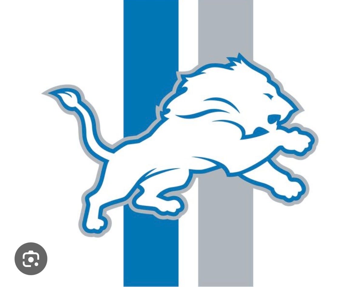 LionsLore