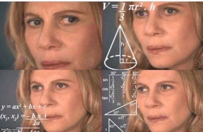 A data analyst trying to compute their company’s DAUs for the 14th time this week