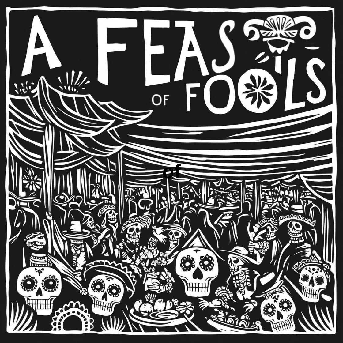A Feast of Fools