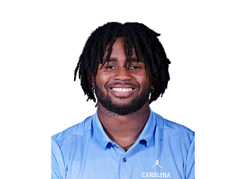 Kaimon Rucker Kaimon Rucker