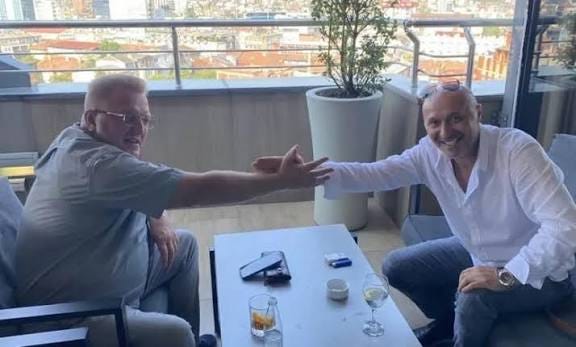 Hisen Berisha dhe gjurma që fotografia nuk e shpjegon