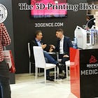 03-27-2017: Michał Sołowow – the richest man in Poland, took over 100% of the shares in 3DGence