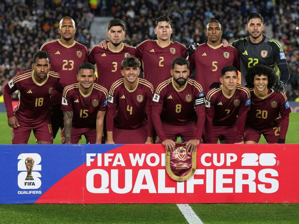 Vinotinto Vinotinto