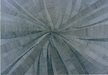 Metaphysical Drawing sc/101/2005 by Sophie Coombs | MCA Australia