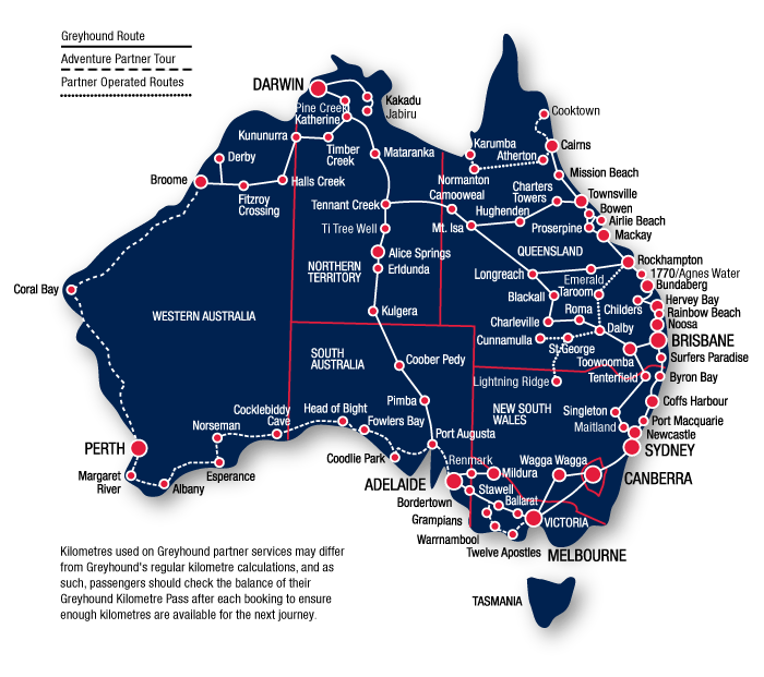 The Ultimate Backpacking East Coast Australia Itinerary: Melbourne - Cairns  - Global Gallivanting Travel Blog