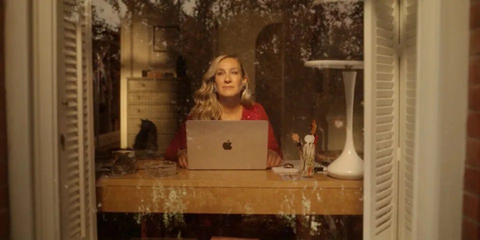 ‘And Just Like That’ ripped for poop scene in franchise-ending finale ...