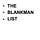 The Blankman List: Things to Do in NYC