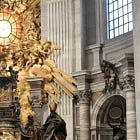 Umbrais da Tradição católica, parte 1 