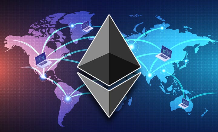 ETH 2.0 / Serenity Roadmap Explained - HedgeTrade Blog ETH 2.0 / Serenity Roadmap Explained - HedgeTrade Blog