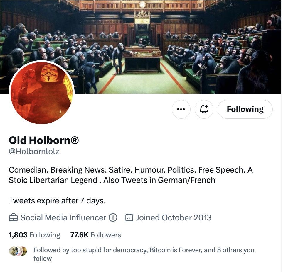 THE TWITTER FILES #15 - ENTLARVEN DEN NÄCHSTEN GROSSEN MEDIENBETRUG