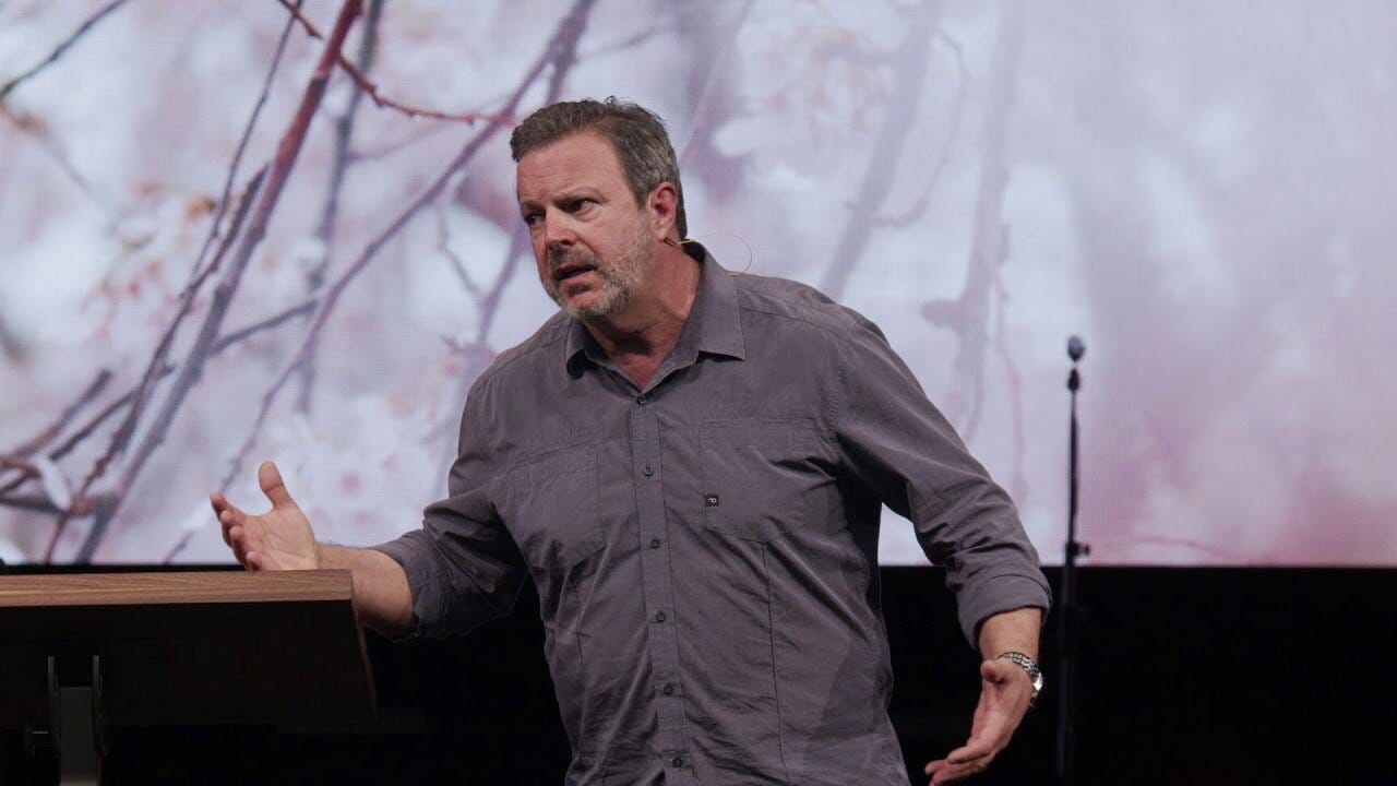Charismatics are at war with each other over failed prophecies of Trump victory Charismatics are at war with each other over failed prophecies of Trump victory
