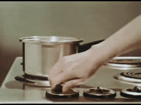 Turning Up The Heat GIFs - Get the best GIF on GIPHY