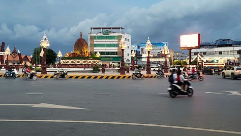 Gallery of images from our journey