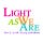 Light As We Are 