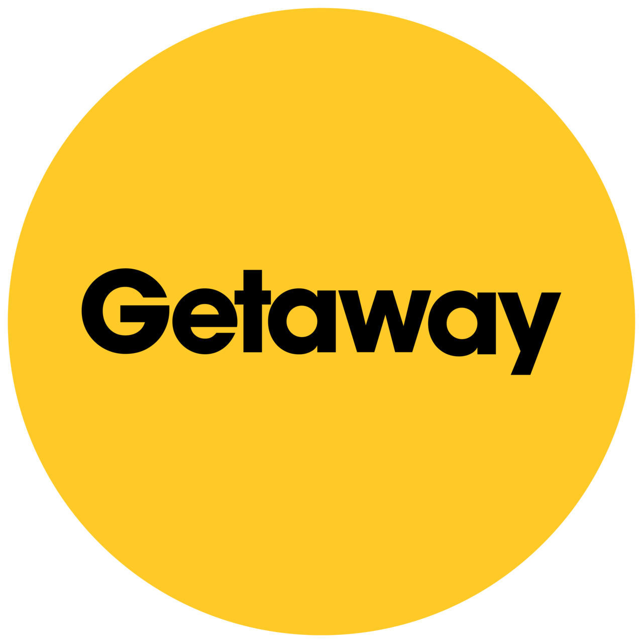 Substack profile picture for @getaway