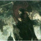 Will the Old Gods Please Stand?