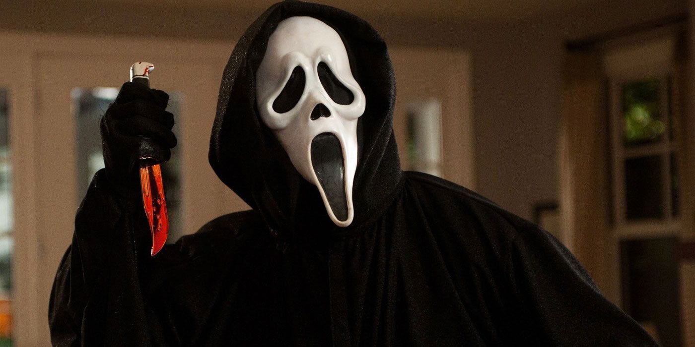 Scream' 1996 Review: Wes Craven's Classic Remains the Best of the Series