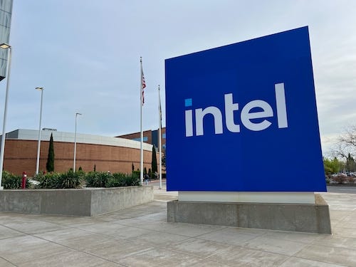 Intel