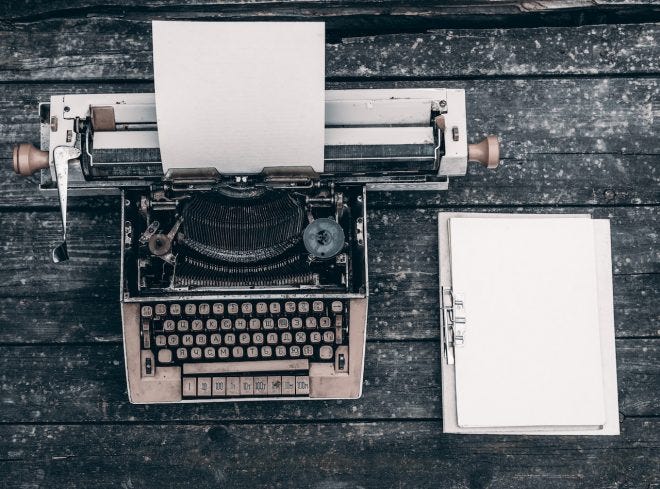 Before You Launch a Bestseller, You Have to Write One Before You Launch a Bestseller, You Have to Write One
