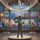 30 Agent-led Future of Work Thoughts 