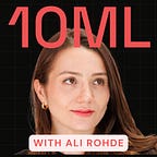 10 Minutes or Less with Ali Rohde