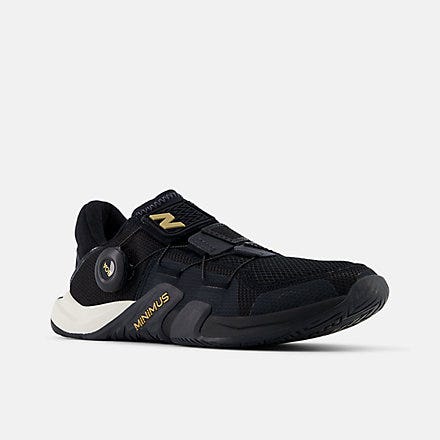 Minimus TR BOA® v2