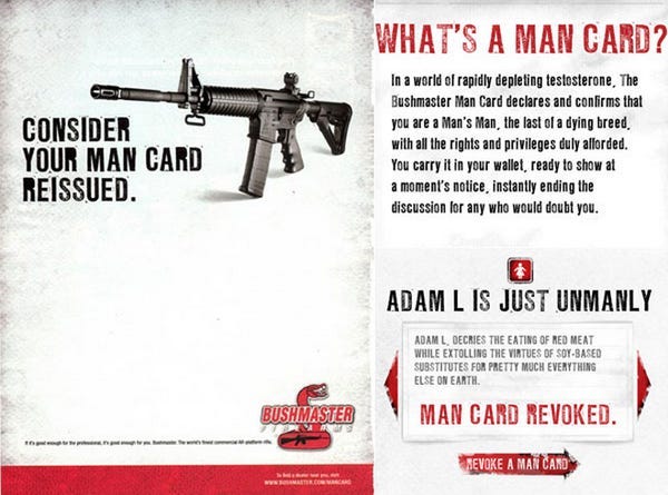 bushmaster ar-15 gun ad bushmaster ar-15 gun ad