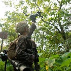 Drones: One Platoon Commander’s Observations