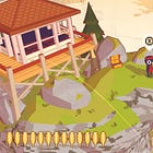 A Short Hike