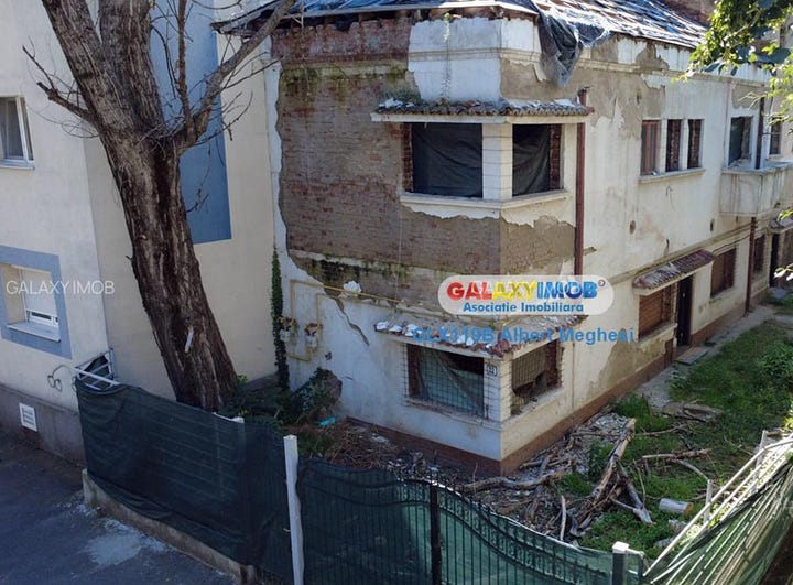 AI imobiliare