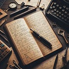 Notes on Omicron