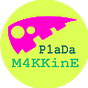 Piada Makkine's avatar