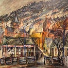 Exhibition shines light on artist’s powerful record of the North East